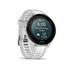 Garmin Forerunner 165, Mist Grey/Whitestone 010-02863-21