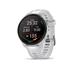 Garmin Forerunner 165, Mist Grey/Whitestone 010-02863-21
