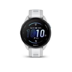Garmin Forerunner 165, Mist Grey/Whitestone 010-02863-21