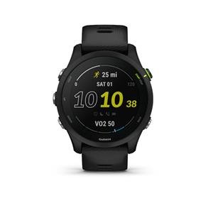 Garmin Forerunner® 255 Music, Black 010-02641-30