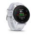 Garmin Forerunner® 255 Music, Whitestone 010-02641-31