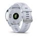 Garmin Forerunner® 255 Music, Whitestone 010-02641-31