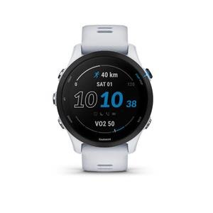 Garmin Forerunner® 255 Music, Whitestone 010-02641-31