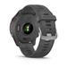 Garmin Forerunner® 255, Slate Gray 010-02641-10