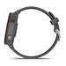 Garmin Forerunner® 255, Slate Gray 010-02641-10
