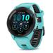 Garmin Forerunner 265, Aqua/Black 010-02810-12