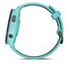 Garmin Forerunner 265, Aqua/Black 010-02810-12