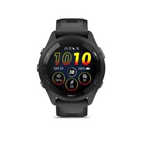 Garmin Forerunner 265, Black/Powder Gray 010-02810-10