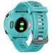 Garmin Forerunner 55, Aqua 010-02562-12