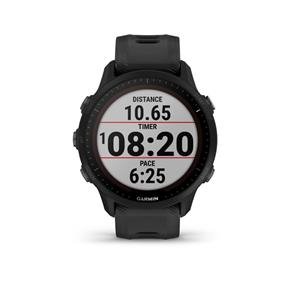 Garmin Forerunner 955 PRO Solar, Black 010-02638-20