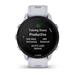 Garmin Forerunner 955 PRO, Whitestone 010-02638-31