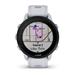 Garmin Forerunner 955 PRO, Whitestone 010-02638-31