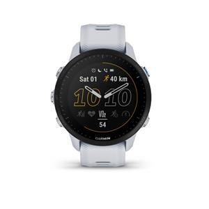 Garmin Forerunner 955 PRO, Whitestone 010-02638-31
