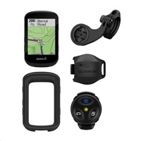 Garmin GPS cyclocomputer Edge 530 MTB Bundle 010-02060-21