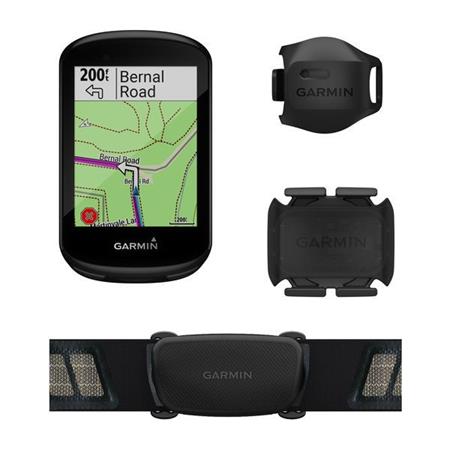 GARMIN GPS cyklocomputer Edge 830 Sensor Bundle 010-02061-11