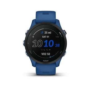 Garmin GPS sportovní hodinky Forerunner® 255, Tidal Blue 010-02641-11