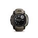 Garmin GPS sportovní hodinky Instinct 2 2X Solar Tactical Edition (Green) 010-02805-02