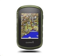 Garmin GPS turistická navigace eTrex Touch 35 Europe46 112341