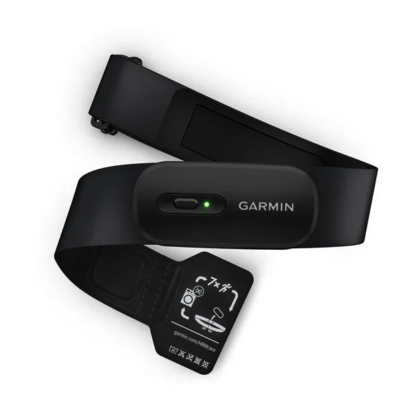 GARMIN HRM 200, Pulzomer, M-XL 010-13388-00