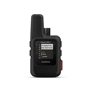 Garmin inReach Mini 2, Black 010-02602-03