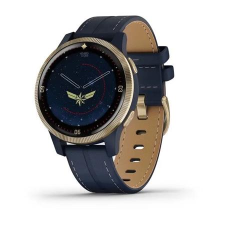 Garmin Legacy Hero Series, Captain Marvel 010-02172-43