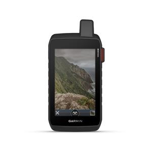 Garmin Montana 760i, Topo EU 010-02964-11