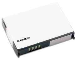 Garmin náhradní baterie pro Nüvi 550 010-11143-00