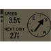 GARMIN navigace s uchycením na ruku Foretrex 801 010-02759-05