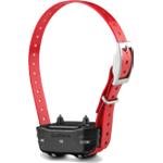 Garmin Obojok PT 10, cervený remienok 010-01209-01