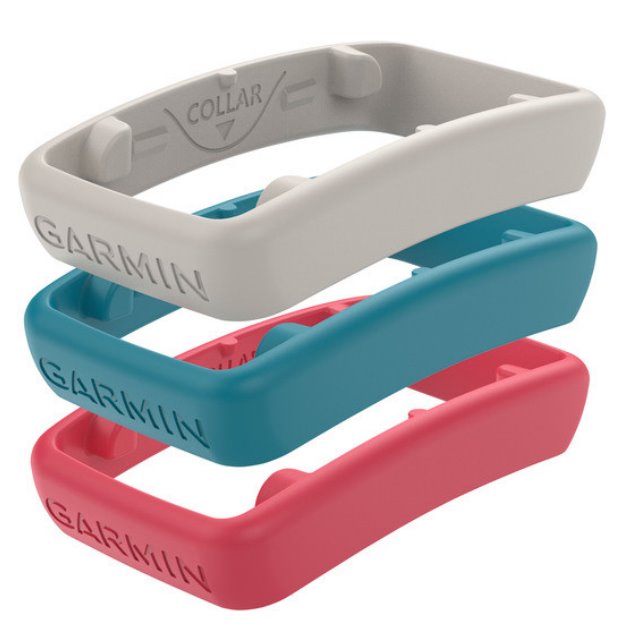 Garmin Set vymeniteľných rámov 010-12458-02