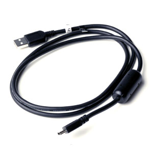 Garmin - USB prepojovací kábel - univerzál 010-10723-01