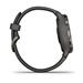 Garmin VENU 2S Slate/Graphite 010-02429-10