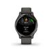 Garmin VENU 2S Slate/Graphite 010-02429-10