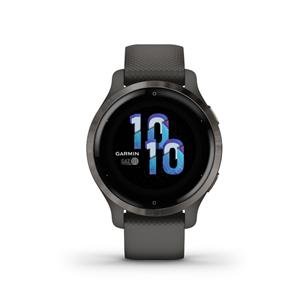 Garmin VENU 2S Slate/Graphite 010-02429-10