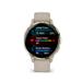 GARMIN VENU 3S, French Gray/Soft Gold 010-02785-02