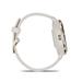 GARMIN VENU 3S, Ivory/Soft Gold 010-02785-04