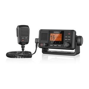 Garmin VHF 115i - Námorná vysielacka s GPS+NMEA 2000 010-02096-01