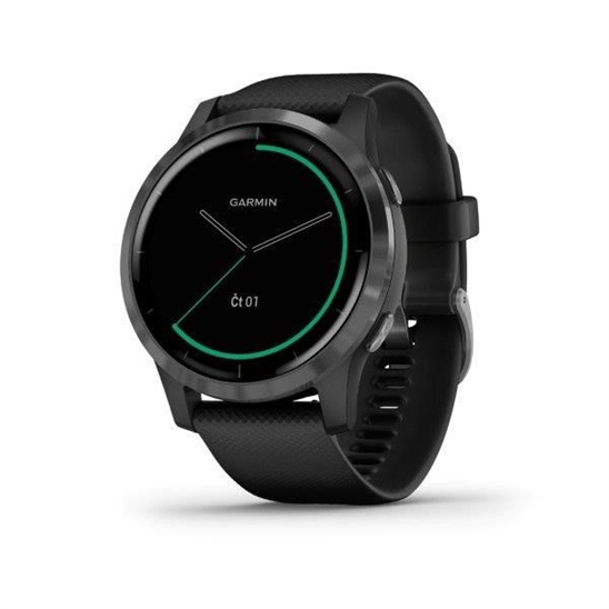 Garmin vivoactive 4 Black/Slate 010-02174-13