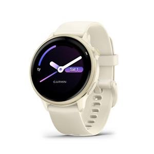 Garmin vívoactive 6 Bone 010-02985-01