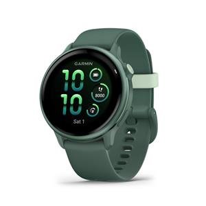 Garmin vívoactive 6 Jasper Green 010-02985-02
