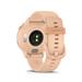 Garmin vívoactive 6 Pink Dawn 010-02985-03