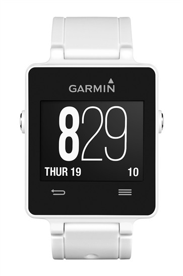 Garmin vívoactive White 010-01297-01