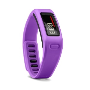 Garmin Vivofit Purple 753759119577