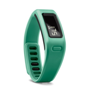 Garmin Vivofit Teal 753759119584