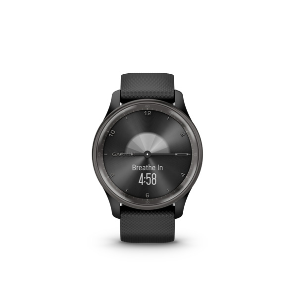 Garmin vivomove Trend Slate/Black 010-02665-00
