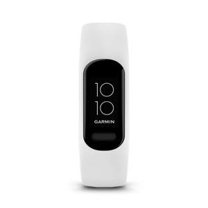 Garmin vívosmart® 5, White, velikost S/M 010-02645-11