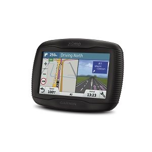Garmin zumo 395LM Lifetime 010-01602-10
