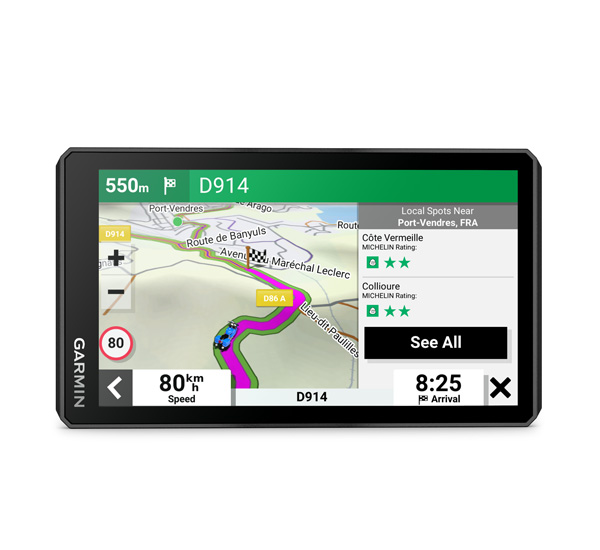 Garmin zumo XT2 MT-S (6.0") 010-02781-10