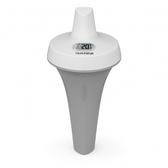 Garni 057P Bazénové bezdrátové čidlo 8592733020872