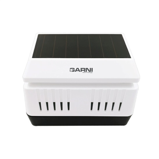 Garni 080Q Měřič (Garni 3055 Arcus) 8592733020988